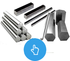 stainless steel bar